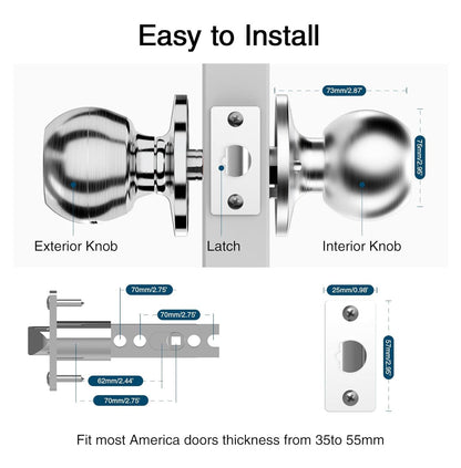 GHome Smart Fingerprint Door Lock