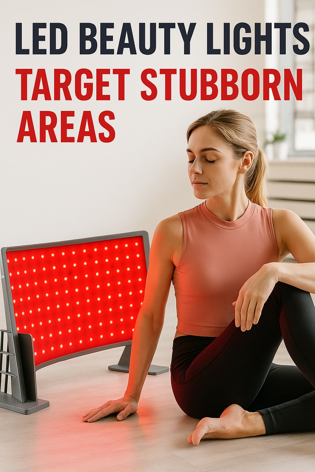 Ravela Infrared Light Therapy