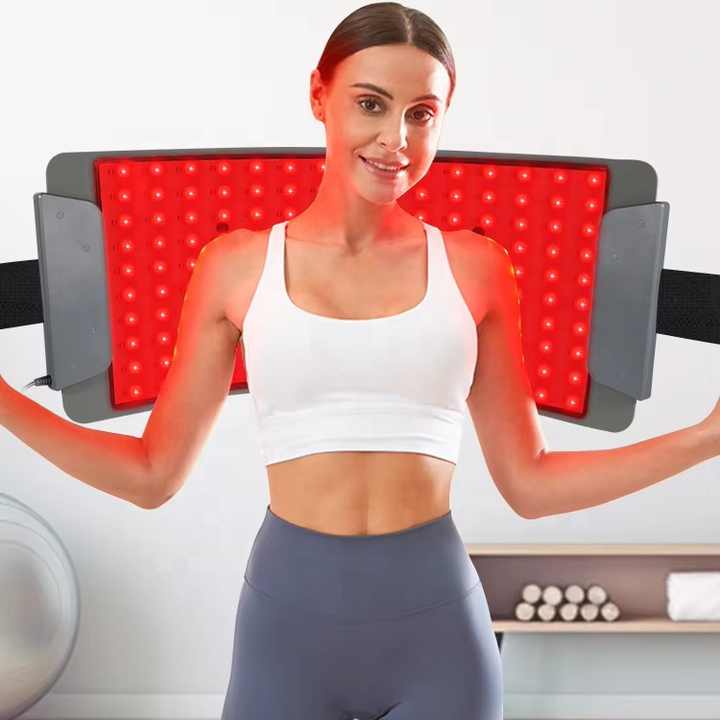 Ravela Infrared Light Therapy
