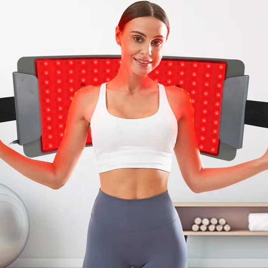 Ravela Infrared Light Therapy
