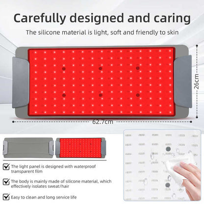 Ravela Infrared Light Therapy