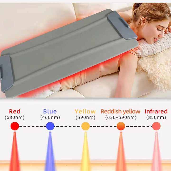 Ravela Infrared Light Therapy